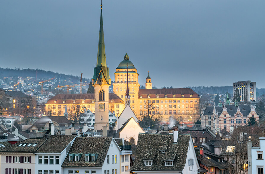 Switzerland
