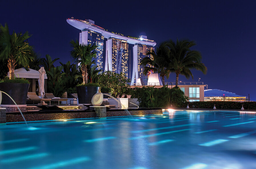 Singapore