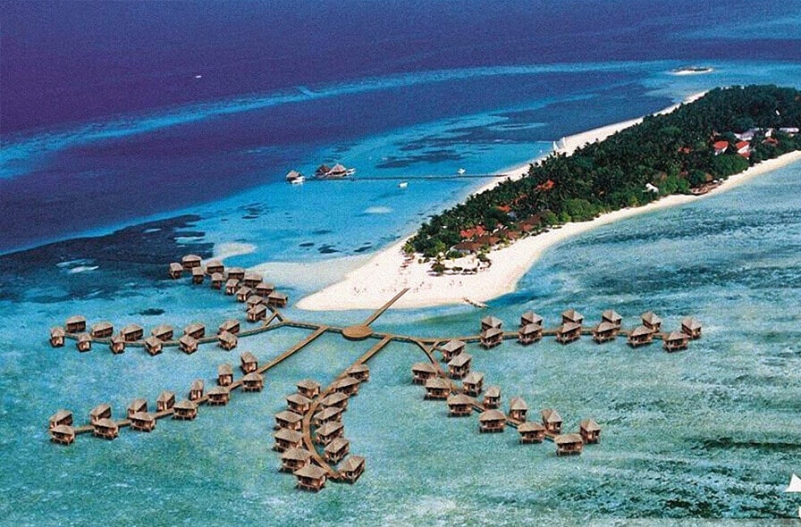 Mauritius