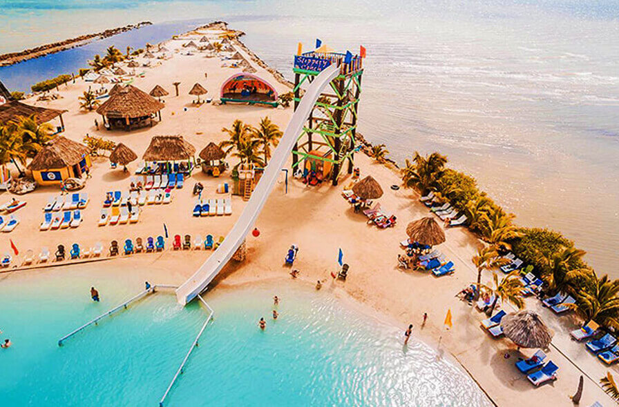 Belize
