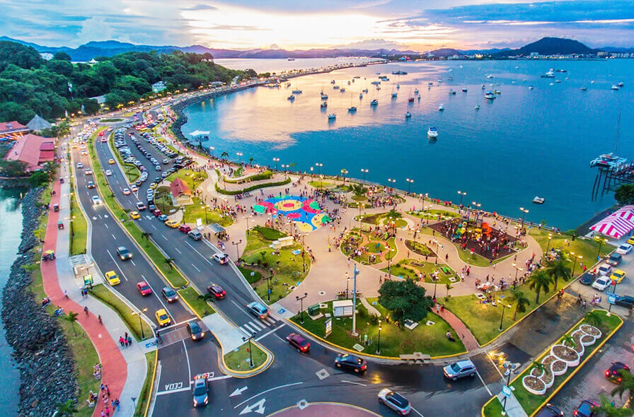 Panama