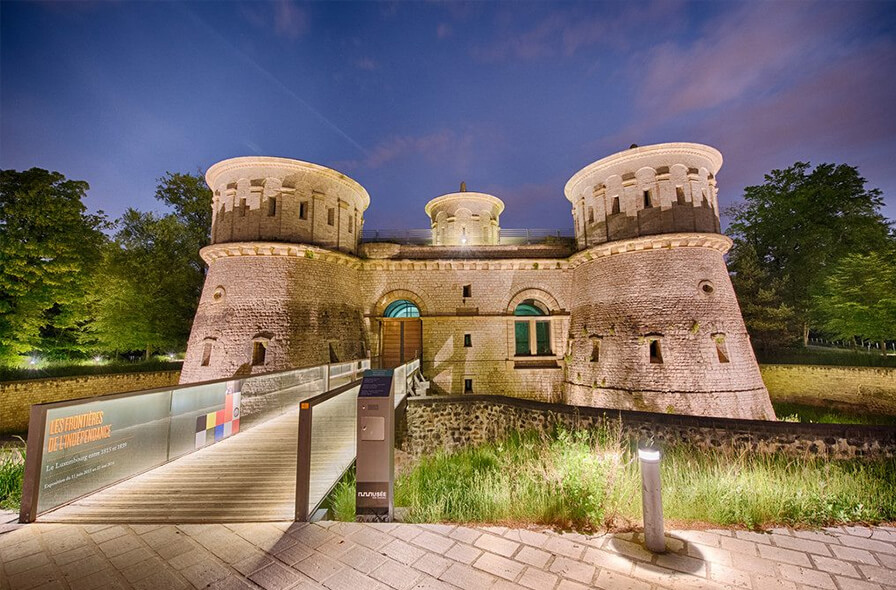 Luxembourg