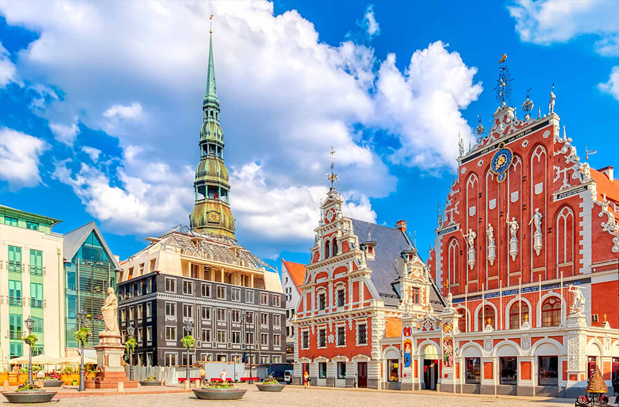 Latvia