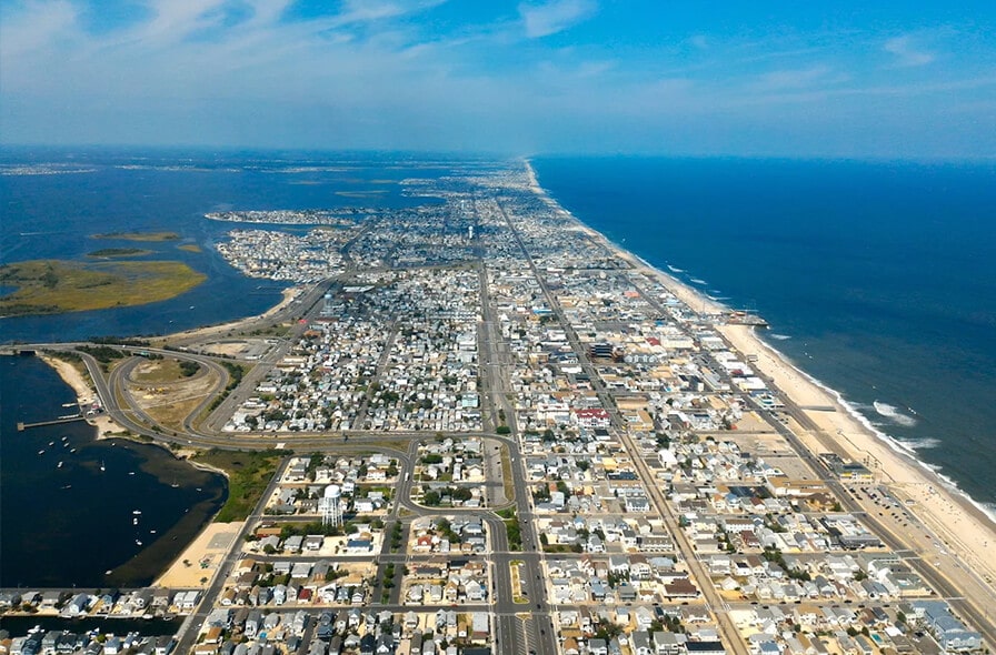 Jersey