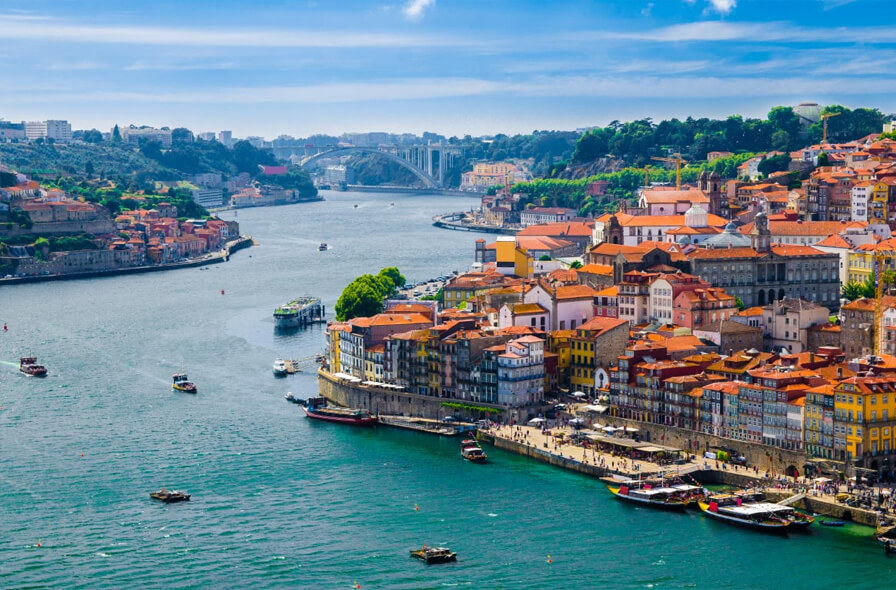 Portugal
