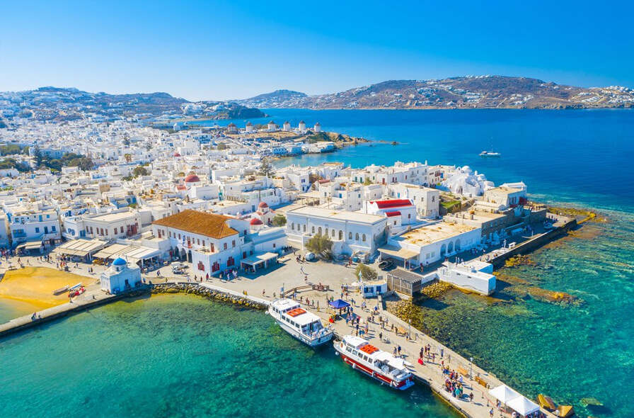Greece